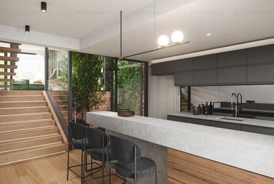 Duplex 6 camere in Europa - 10