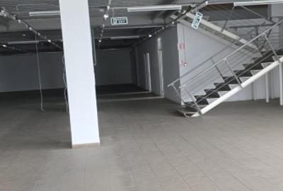Închiriez spațiu comercial pretabil pentru orice fel de activitate - 4