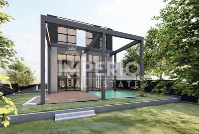 Teren rar in zona Grădinii Botanice | 793 mp | Autorizat D+P+E+Er! - 9