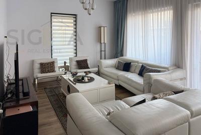 Casa individuala de inchiriat in zona Iulius Mall! - 1