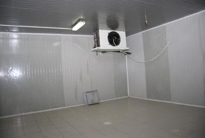 Fabrica procesare carne - 13
