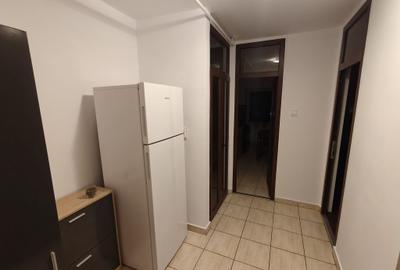 Nerva Traian, garsoniera, 6 min metrou Timpuri Noi, moderna, bloc reabilitat - 6