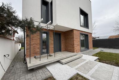 Vila individuala - Smart | 420 mp teren - 7