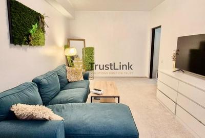 Apartament 2 camere Mobilat Strada Solstitului Dimitrie Leonida - 4