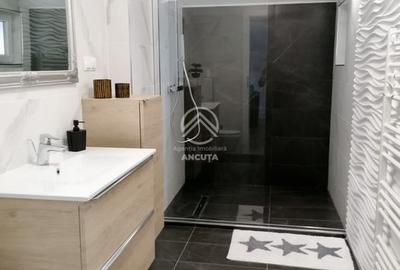 Apartament cu 2 camere | mansarda | de inchiriat | cartier Europa - 7