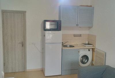 Studio dublu, 37 mp, centrala, la 9 minute de metrou, zona Grivita - 8