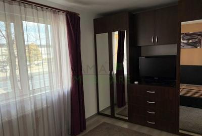 Apartament 2 Camere, Etaj 1, Sala Sporturilor, Mobilat, Utilat, Parcare - 6