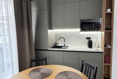 Închiriere Apartament cu 2 camere în Theodor Pallady, bloc nou, parcare - 8