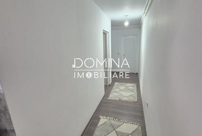 Vânzare apartament 2 camere,  54 mp, etaj 2 - cartier Romanești - 4