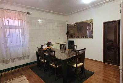 Casa cu potential afacere Rm.Valcea,cartier Traian,comision 0 - 6
