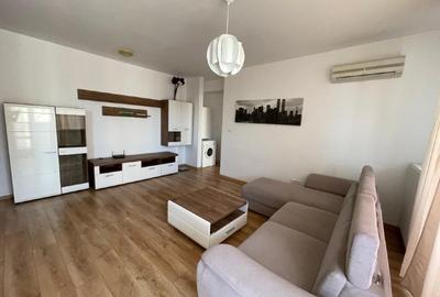 Direct  de la proprietar:de închiriat apartament cu două camere - 8
