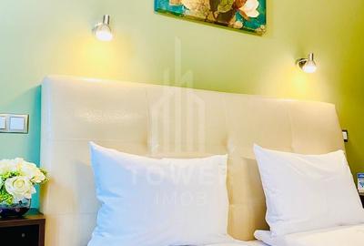 Afacere regim hotelier la închiriat -zona centrala - 11