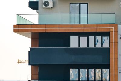 Garsonieră Premium în Ansamblu Rezidențial Nou | Finisaje de Lux | Comision 0% - 19