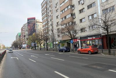 Se vinde spatiu comercial 66mp  chirias de renume,contract 10 ani !!cu vad - 1