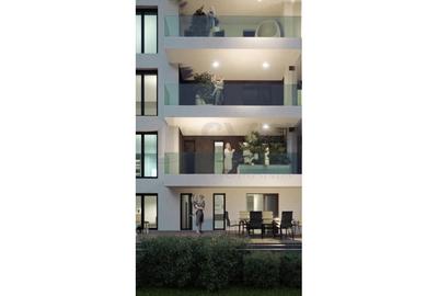 REA1027511 Apartament 2 camere I Complex T26 - 10