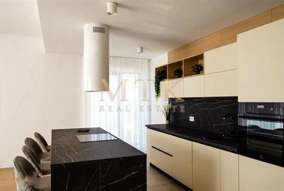 Apartament superb 4 camere I Mobilat&utilat I One Verdi Park - 1