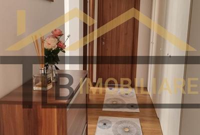Apartament cu 2 camere, parcare, 55mp, Zona AMA Residence - 3