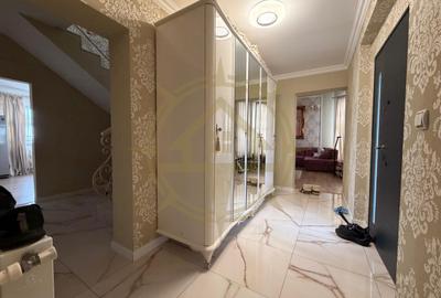 Vila complex Snagov acces asfalt - 3