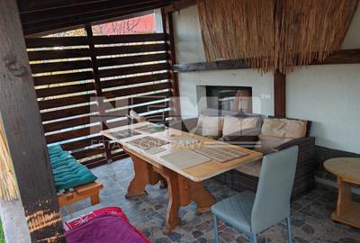 Casă de Vânzare 5 ARI Teren I Suceava I Centru I  348 000 Euro - 9