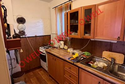 De vânzare în Covasna, pe strada Timar, o proprietate compusă din două case! - 5