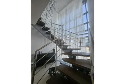 REA1025167 Penthouse 5 camere Emerald Residence I View superb - 21