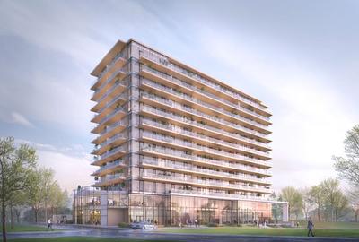 VANZARE 3 CAMERE// ONE HERASTRAU VISTA// DIRECT DEZVOLTATOR - 7