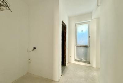 Ultracentral,  2 camere cu 2 bai, priveliste si soare ! - 9