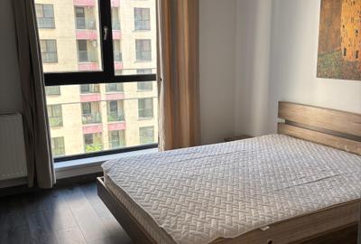Apartament 2 camere + loc de parcare subteran | 21 Residence | Lujerului - 5