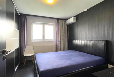 Piața Sudului – Berceni – Apartament 2 camere – Loc parcare inclus – 475 EUR - 4
