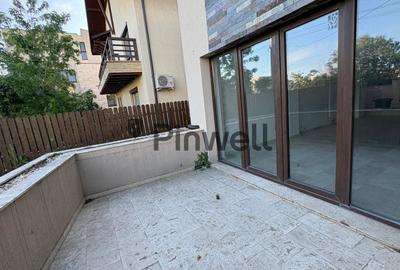 De inchiriat| Vila premium| Pipera| 220 mp utili| Curte proprie - 20