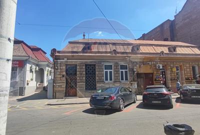 Spatiu comercial 68 mp flexibil cu posibilitate extindere de vanzare - 3