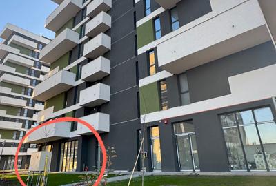 Spațiu Comercial de Închiriat – Ideal pentru Restaurant / Fast-Food - 6