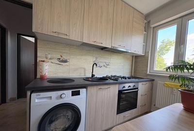 Apartament 2 camere decomandat | Drumul Taberei |  metrou Romancierilor - 7