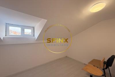 Vila renovata complet | 325 mp | 9 camere | Dacia – Eminescu | ideala birouri - 10