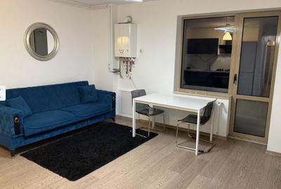 Apartament 2 Camere,Mega Mall,bl.2017,et.5/11,DECOMANDAT,centrala,mobilat - 1