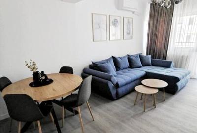 Apartament cu 2 camere decomandat în Berceni