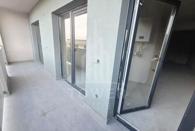 Apartament 3 camere de vânzare | Zona Turnișor - 8