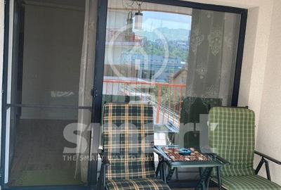 Apartament 2 camere cu terasa si parcare subterana zona Vivo - 8