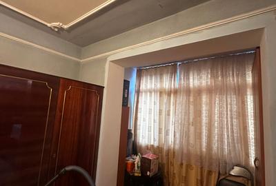 Apartament cu 2 camere, etaj 1/4, zona Mircea - 4