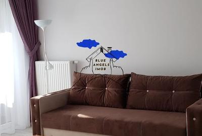 Apartament 2 camere de închiriat KASPER - 1