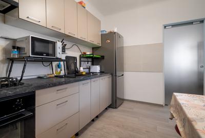 Casă cu curte generoasă pe o stradă liniștită din Bucureștii Noi - 33