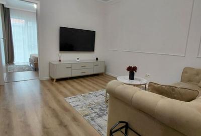 Apartament 2 camere - Apollo Park - Biruintei 87 - Nou - Posibilitate Parcare - 1