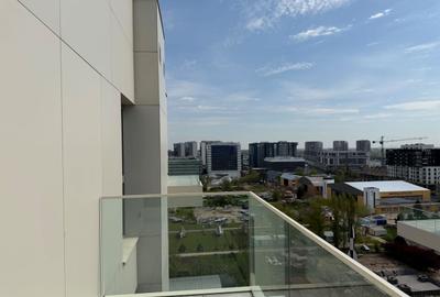 Penthouse Duplex Spectaculos de Închiriat  | Aviatiei Promenada - 8