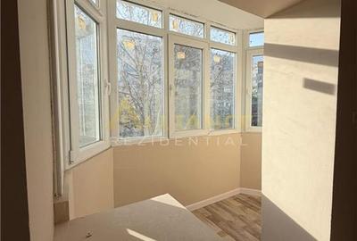 5 Min Metrou Aparatorii Patriei Apartament 3 camere decomandat - 8