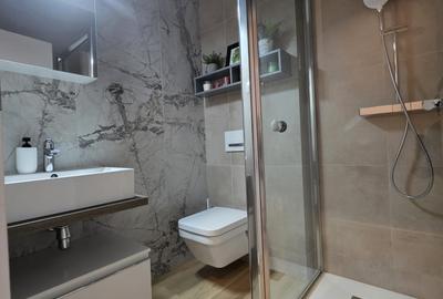 Apartament 3 camere Grand Park 2 locuri parcare - 6