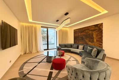 Apartament 4 camere KISELEFF - 6