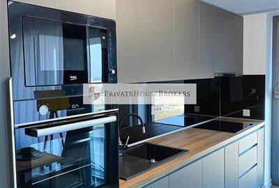 Aviatiei | CLOUD9 Residence | Bloc 2020 | Parcare - 4