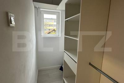 Apartament de 2 camere, 64 mp, zona Centrală - 7