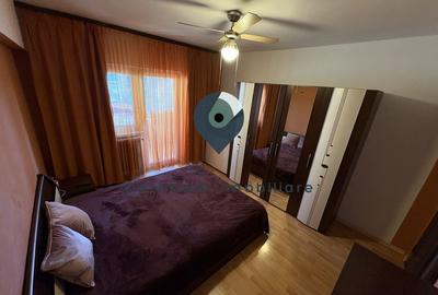Apartament cu 3 camere, etaj intermediar in Marasti, zona Kaufland ! - 4