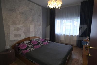 Apartament 2 camere, decomandate, parcare + depozitare, Bună Ziua - 1